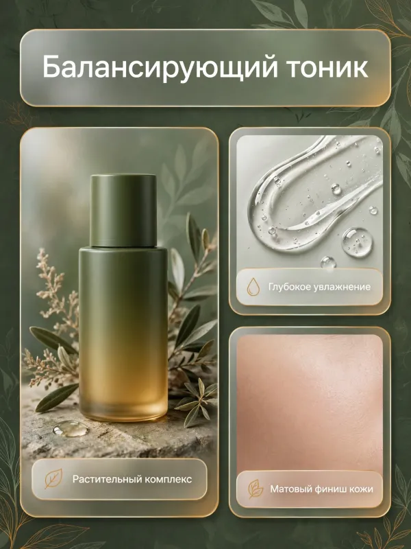 Пример карточки товара — детали крупно