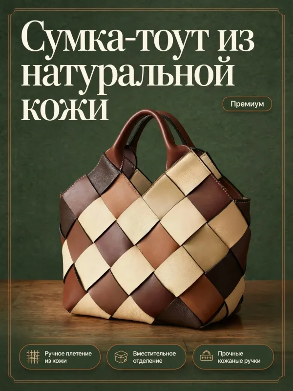 Пример карточки товара — обложка
