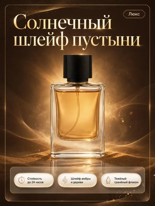 Пример карточки товара — обложка