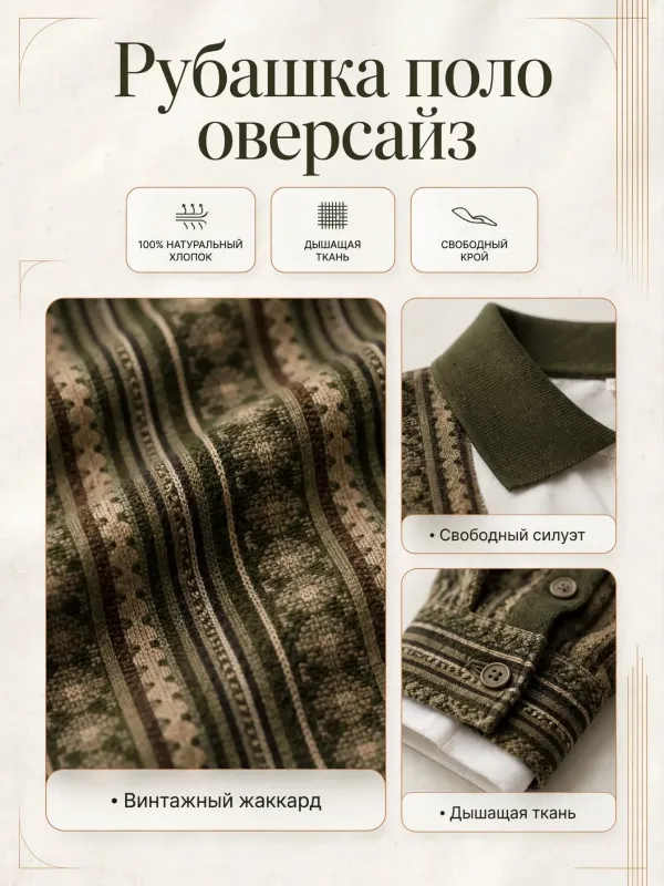 Пример карточки товара — детали крупно