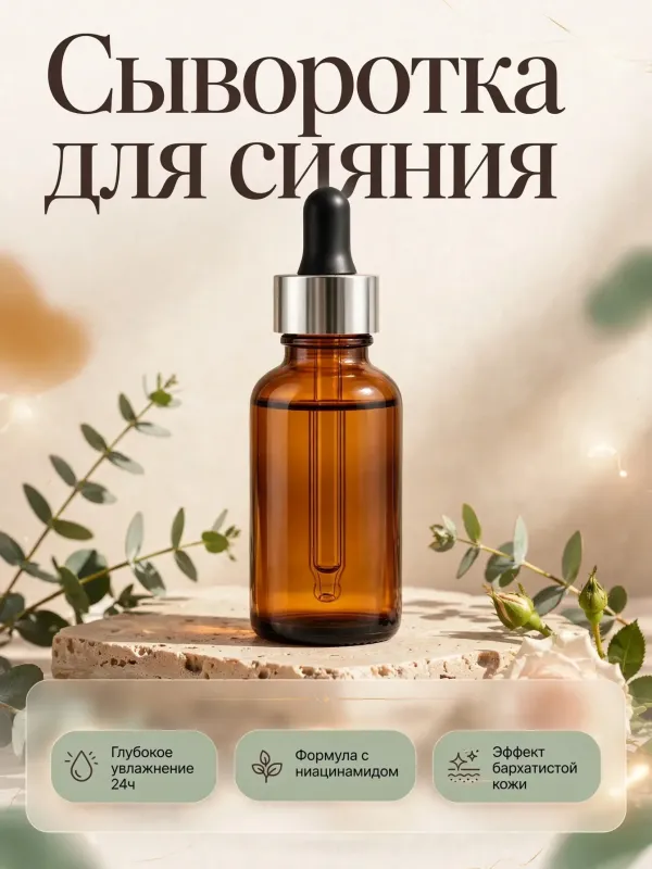 Пример карточки товара — обложка