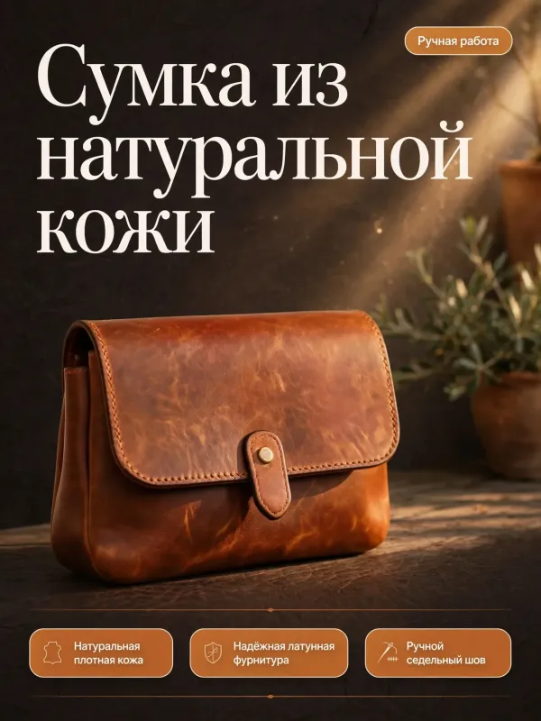 Пример карточки товара — обложка