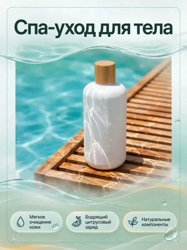 Пример карточки товара — обложка
