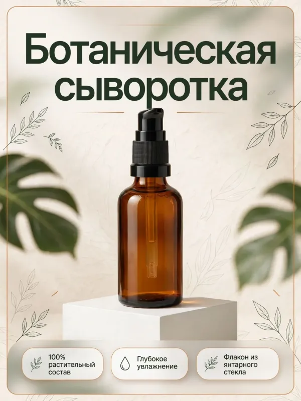 Пример карточки товара — обложка