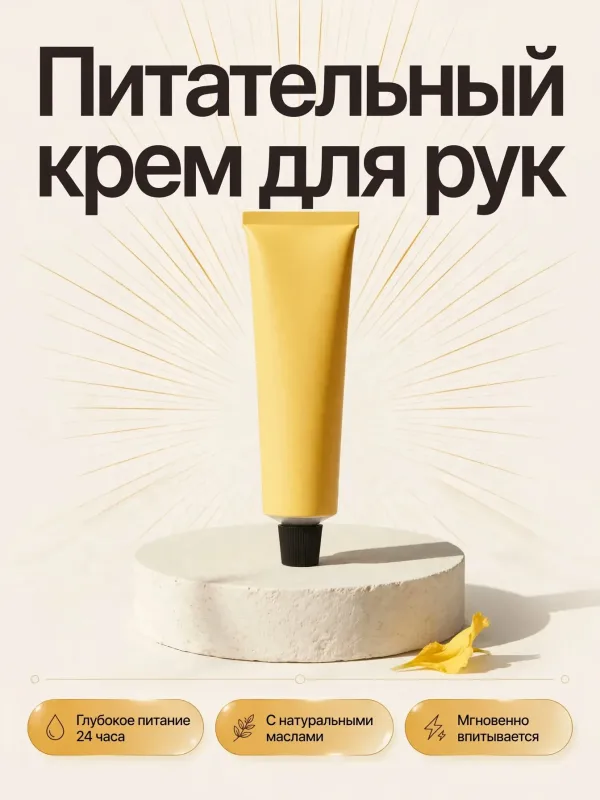 Пример карточки товара — обложка