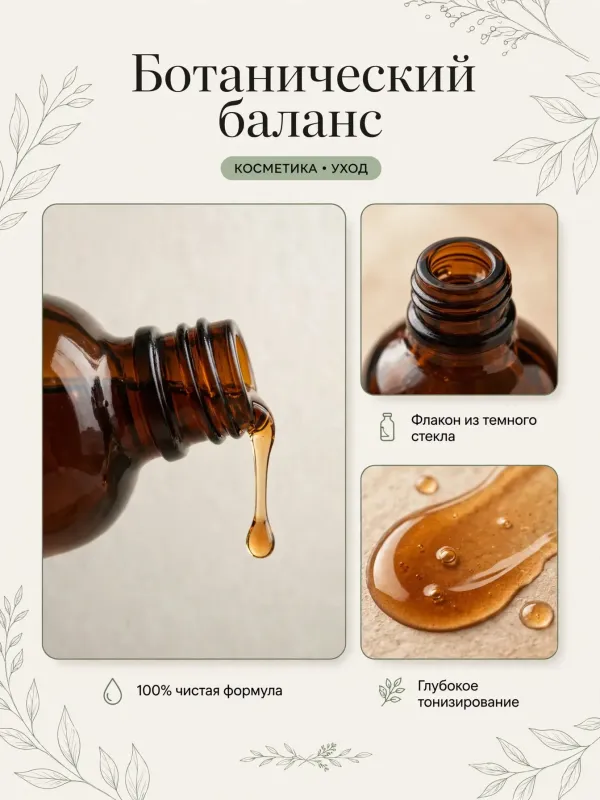 Пример карточки товара — детали крупно