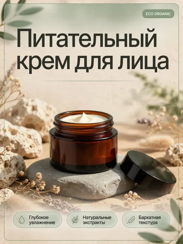 Пример карточки товара — обложка