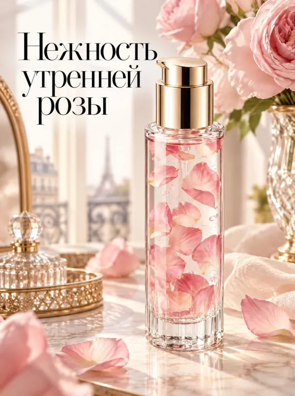 Слайд «Атмосфера» в стиле «Французский неоклассицизм»