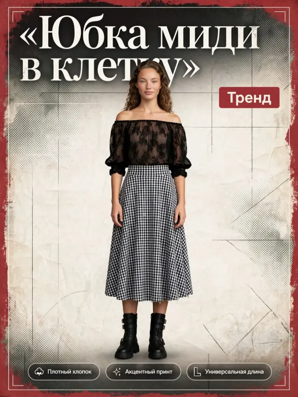 Пример карточки товара — обложка