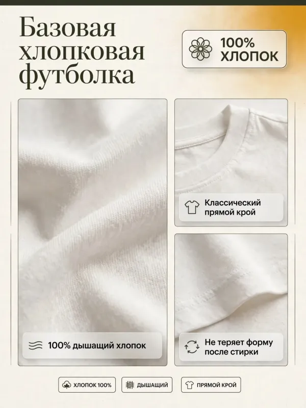 Пример карточки товара — детали крупно