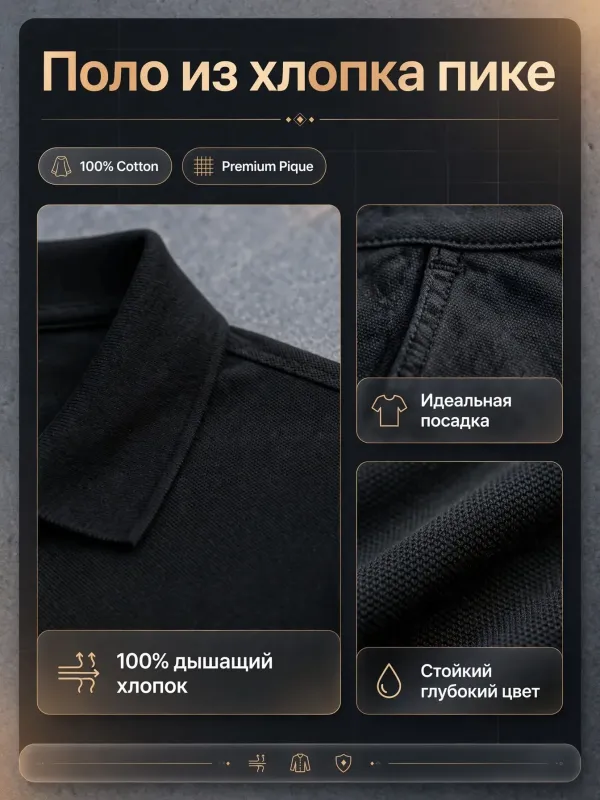Пример карточки товара — детали крупно
