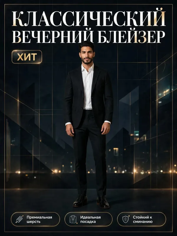 Пример карточки товара — обложка