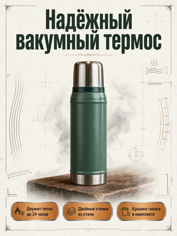 Пример карточки товара — обложка