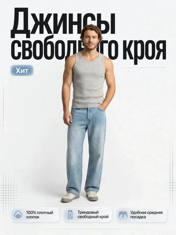 Пример карточки товара — обложка