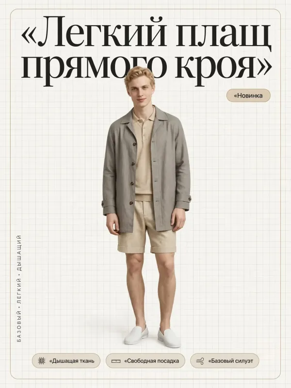 Пример карточки товара — обложка