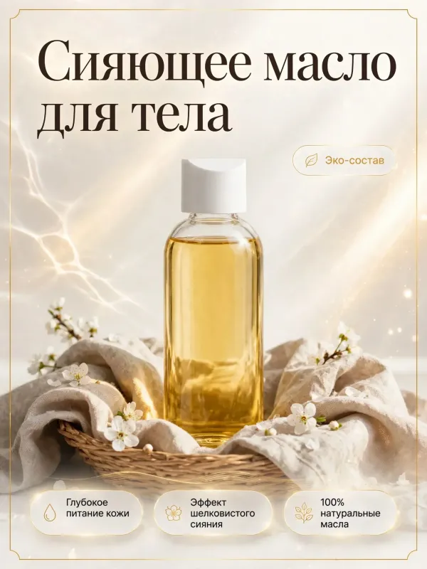 Пример карточки товара — обложка