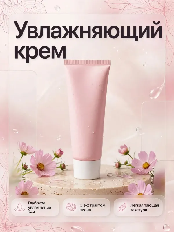 Пример карточки товара — обложка