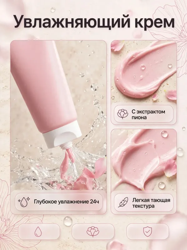 Пример карточки товара — детали крупно