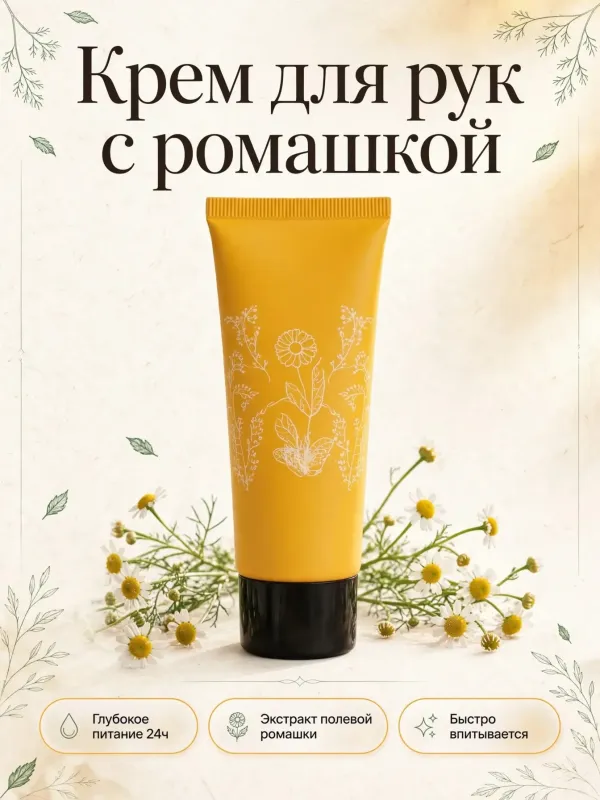 Пример карточки товара — обложка