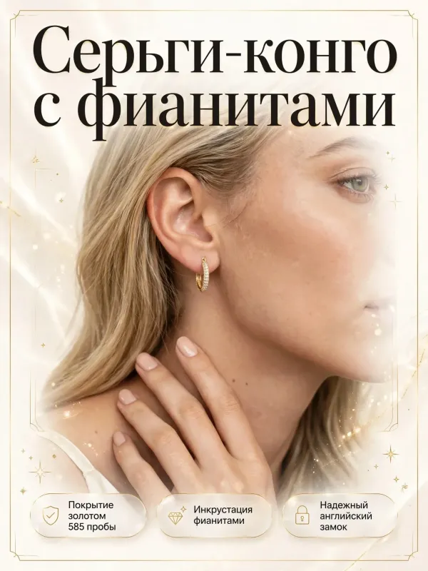 Пример карточки товара — обложка