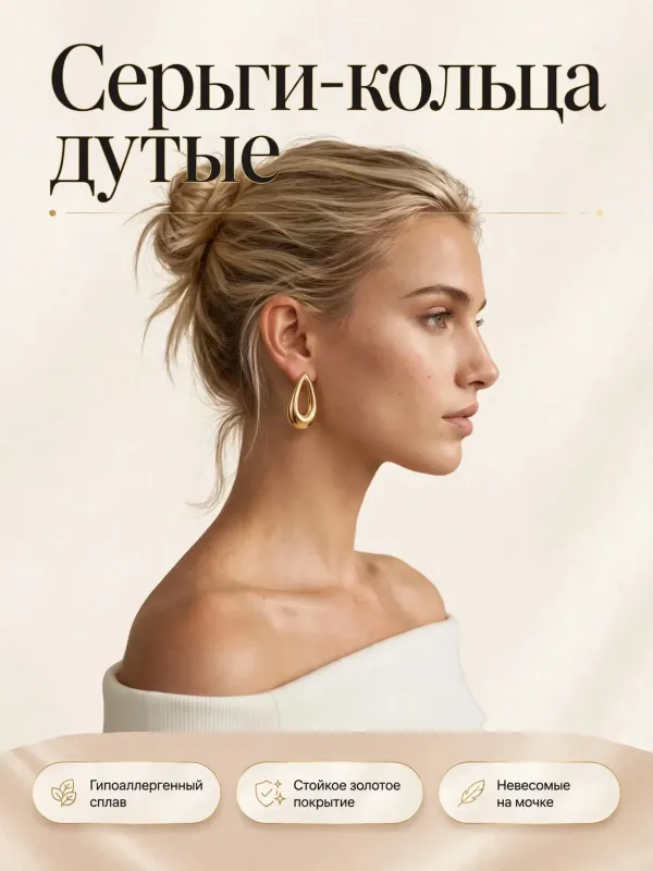 Пример карточки товара — обложка