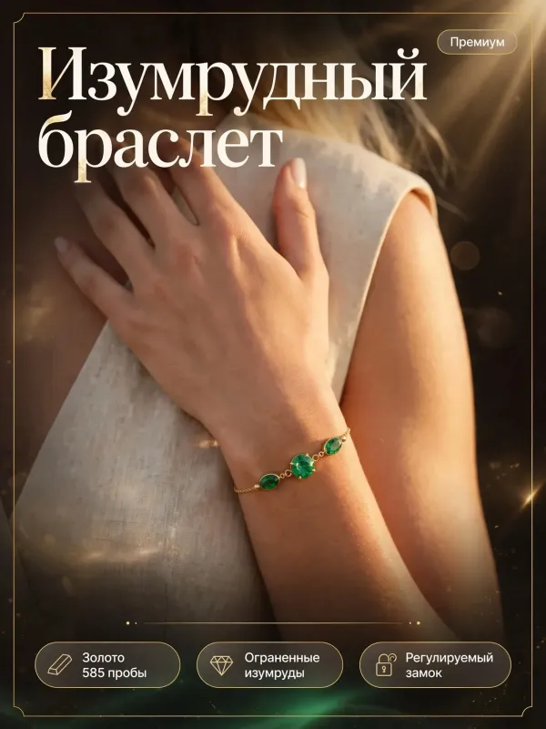 Пример карточки товара — обложка