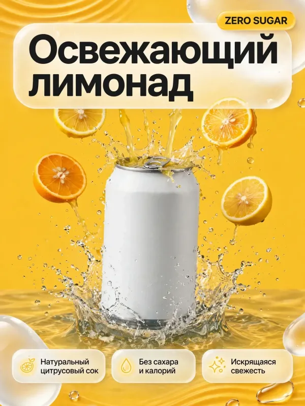 Пример карточки товара — обложка