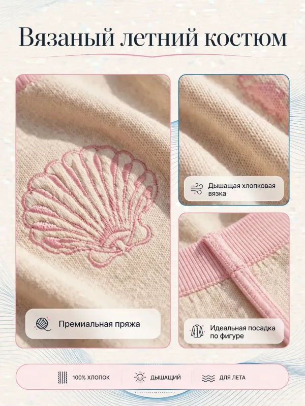 Пример карточки товара — детали крупно