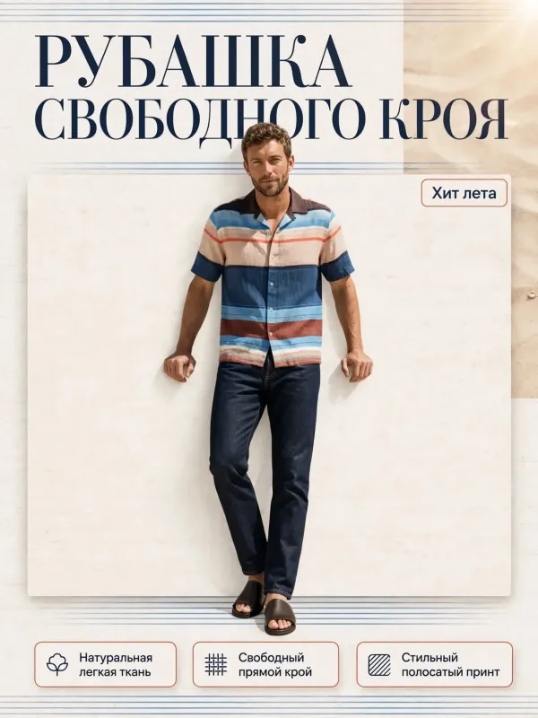 Пример карточки товара — обложка