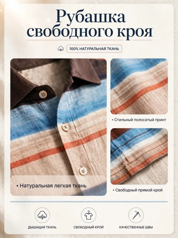 Пример карточки товара — детали крупно