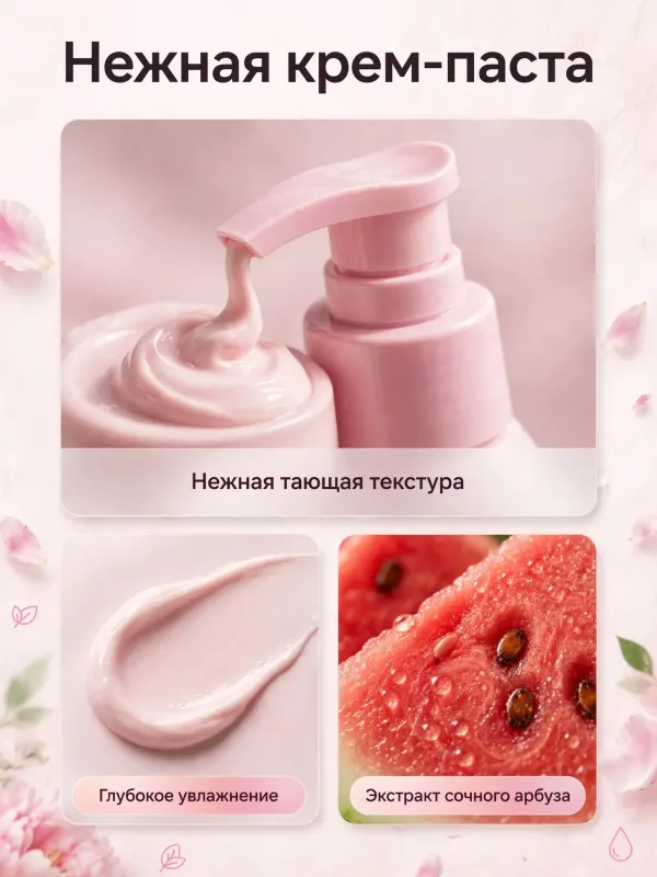 Пример карточки товара — детали крупно
