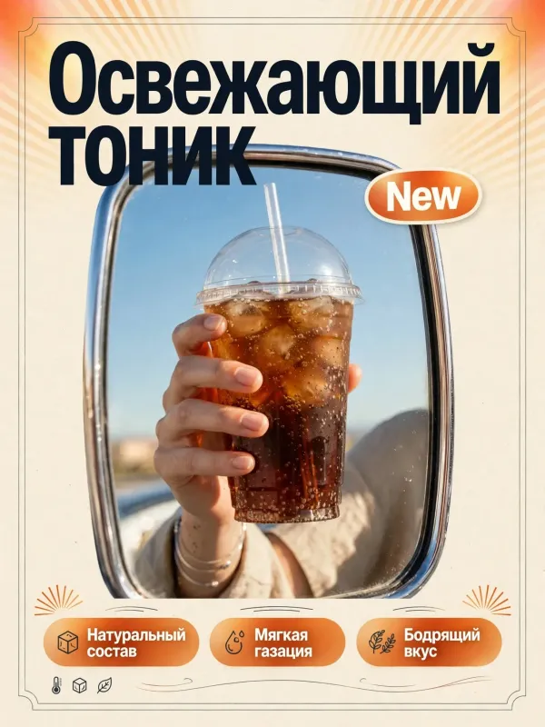Пример карточки товара — обложка