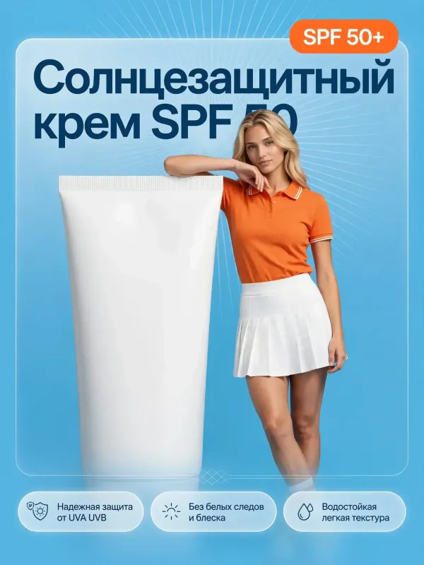 Пример карточки товара — обложка