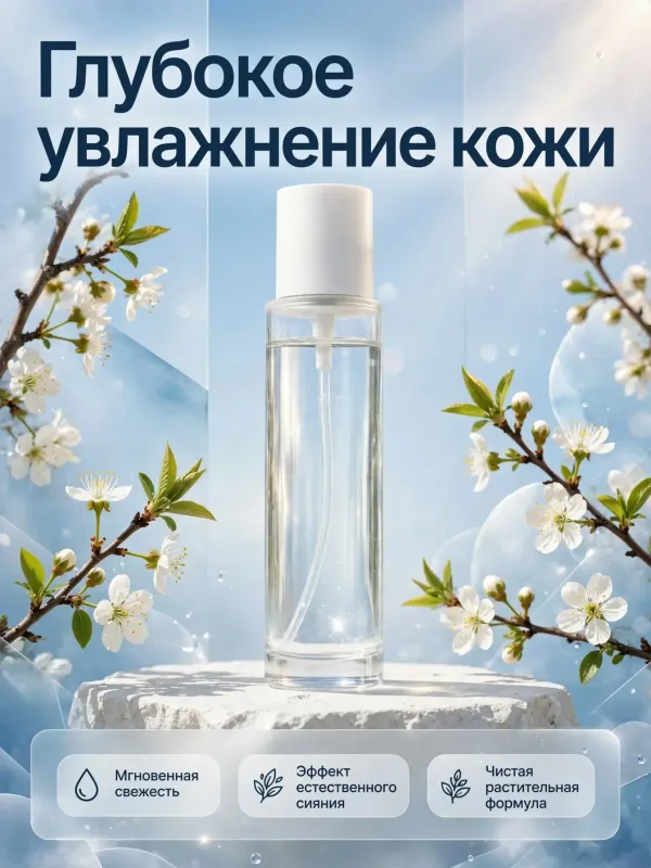 Пример карточки товара — обложка