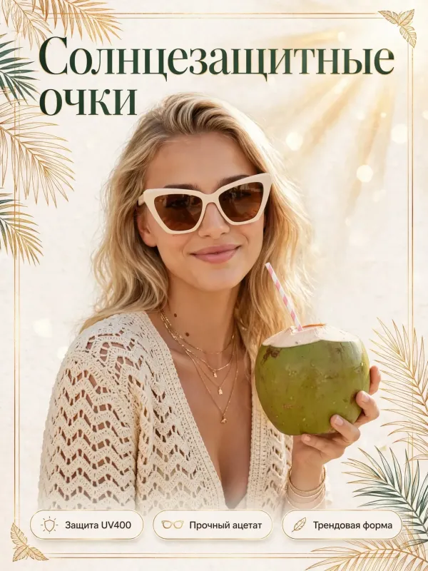 Пример карточки товара — обложка
