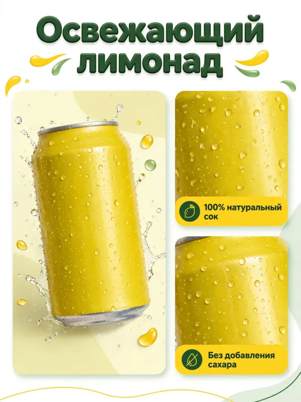 Пример карточки товара — детали крупно