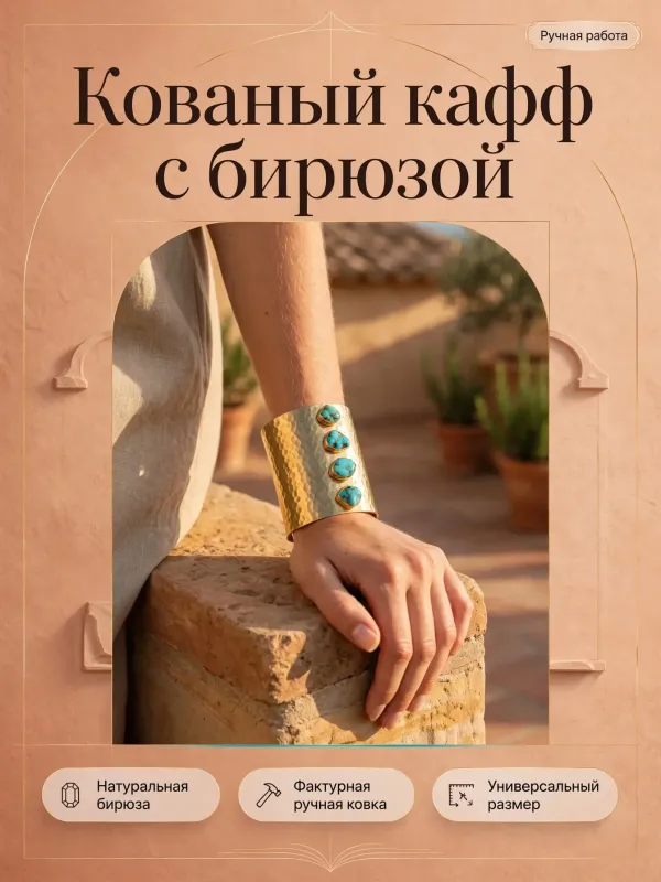Пример карточки товара — обложка