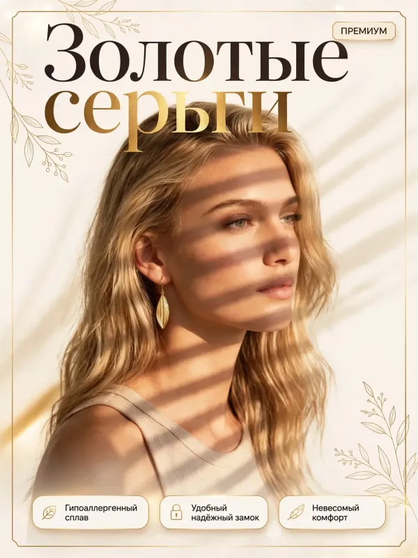 Пример карточки товара — обложка