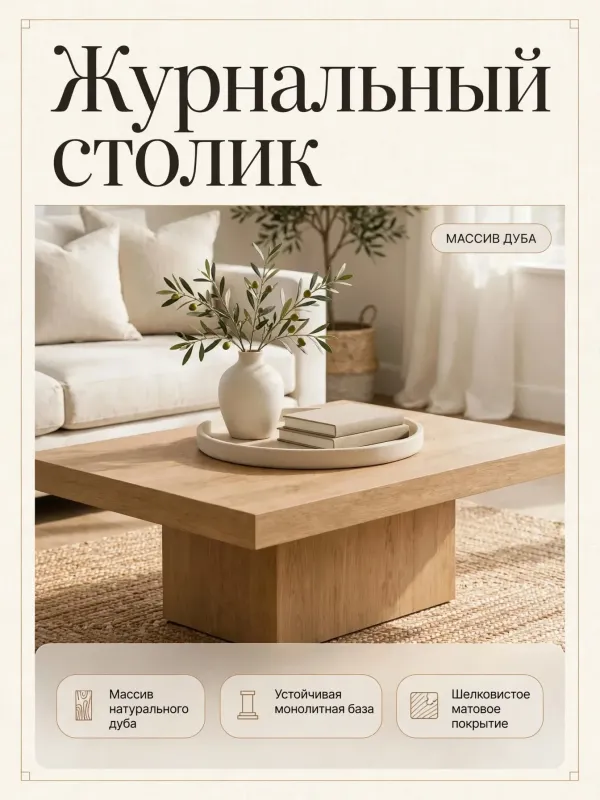 Пример карточки товара — обложка
