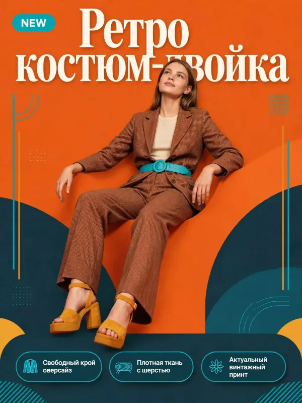 Пример карточки товара — обложка