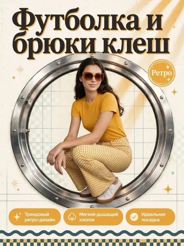 Пример карточки товара — обложка