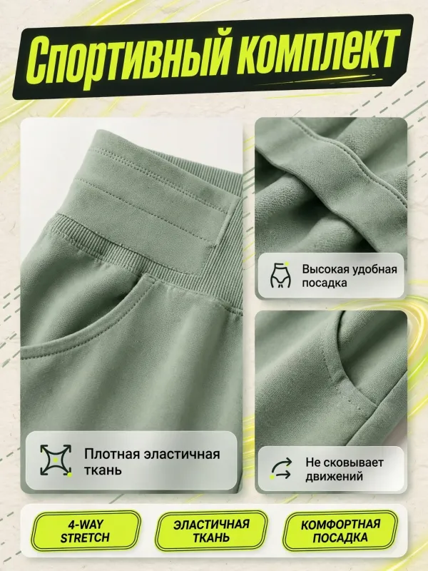 Пример карточки товара — детали крупно