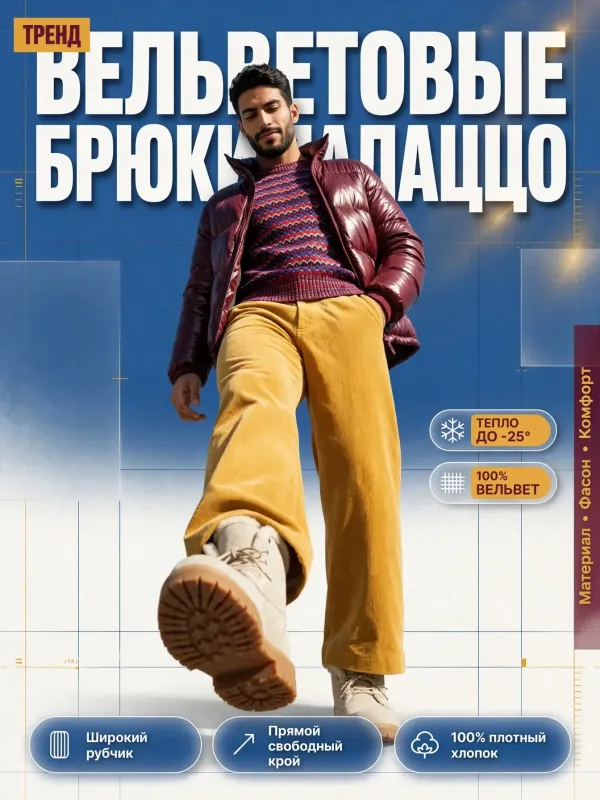 Пример карточки товара — обложка