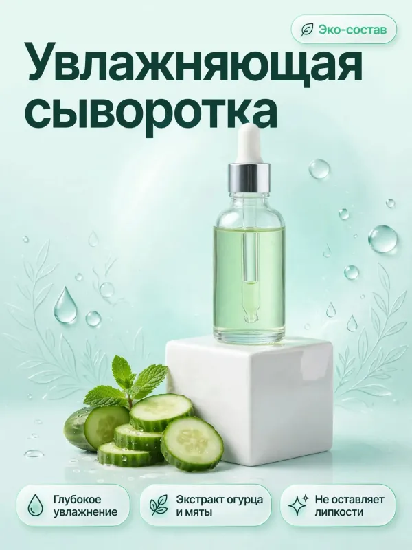 Пример карточки товара — обложка