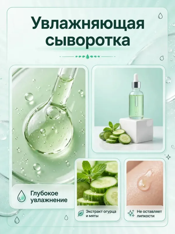 Пример карточки товара — детали крупно