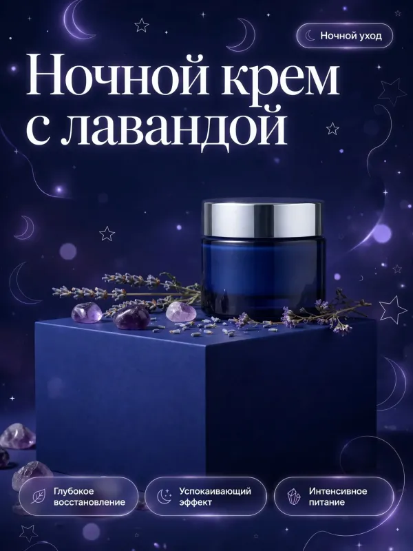 Пример карточки товара — обложка