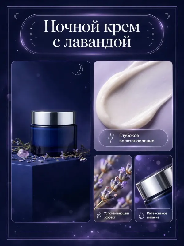 Пример карточки товара — детали крупно