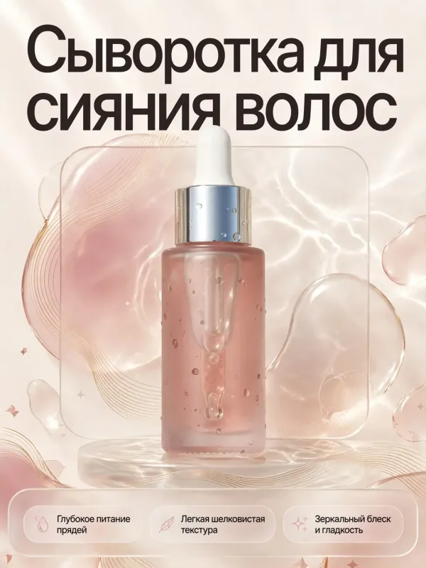 Пример карточки товара — обложка