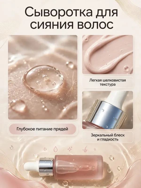 Пример карточки товара — детали крупно