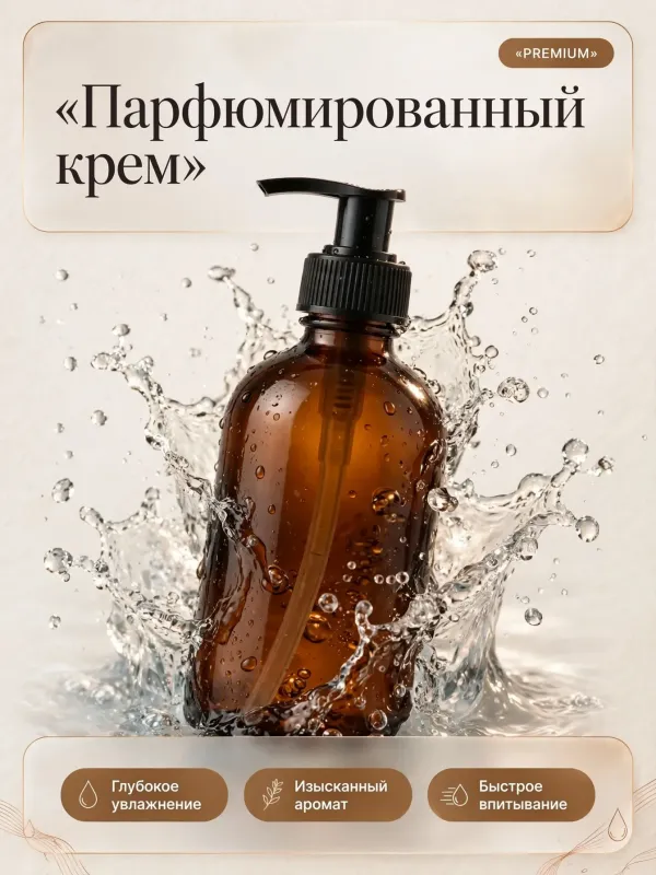 Пример карточки товара — обложка